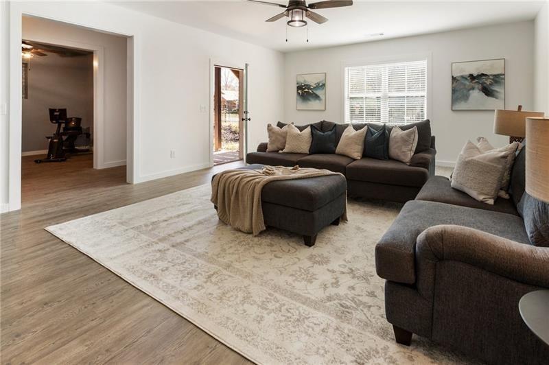 5902 Mitchell Street Flowery Branch, GA 30542 - Photo 64 of 91