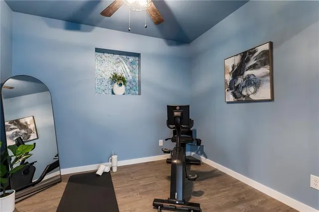 $789,000 | 5902 Mitchell Street, Flowery Branch, GA 30542