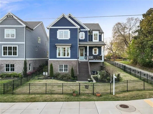 $789,000 | 5902 Mitchell Street, Flowery Branch, GA 30542