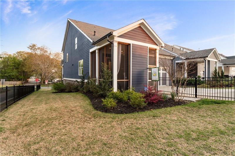 5902 Mitchell Street Flowery Branch, GA 30542 - Photo 84 of 91