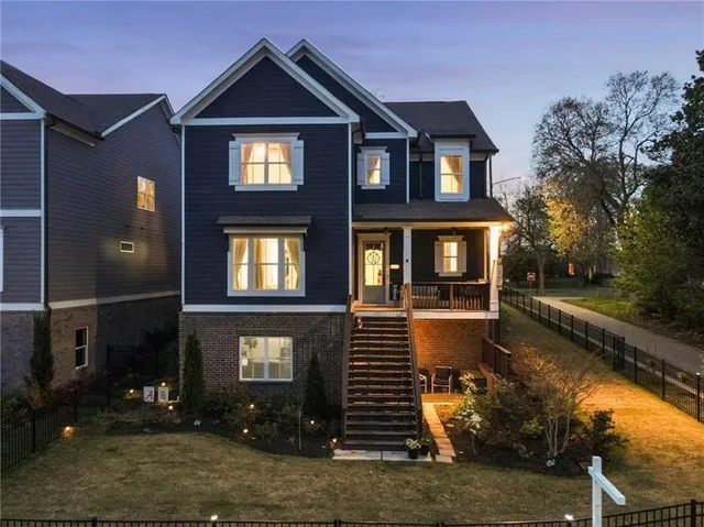 $789,000 | 5902 Mitchell Street, Flowery Branch, GA 30542