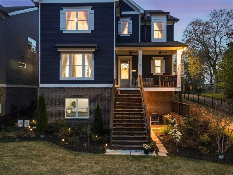 5902 Mitchell Street Flowery Branch, GA 30542 - Photo 86 of 91