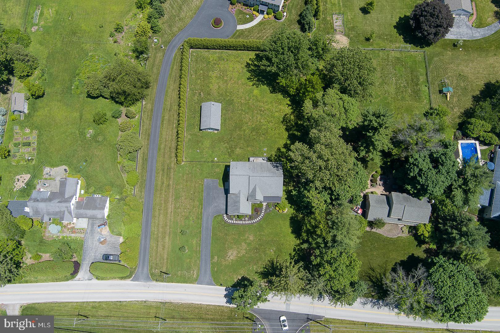 1535 Morstein Road Malvern, PA 19355 - Photo 47 of 52