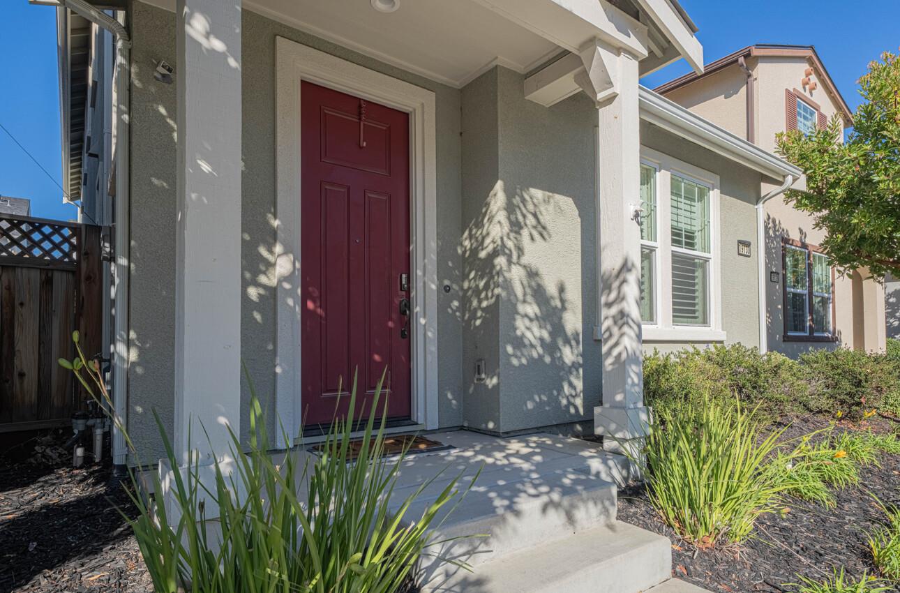 19130 Fallingwater Lane Marina, CA 93933 - Photo 2 of 43 a view of a house with backyard and garden