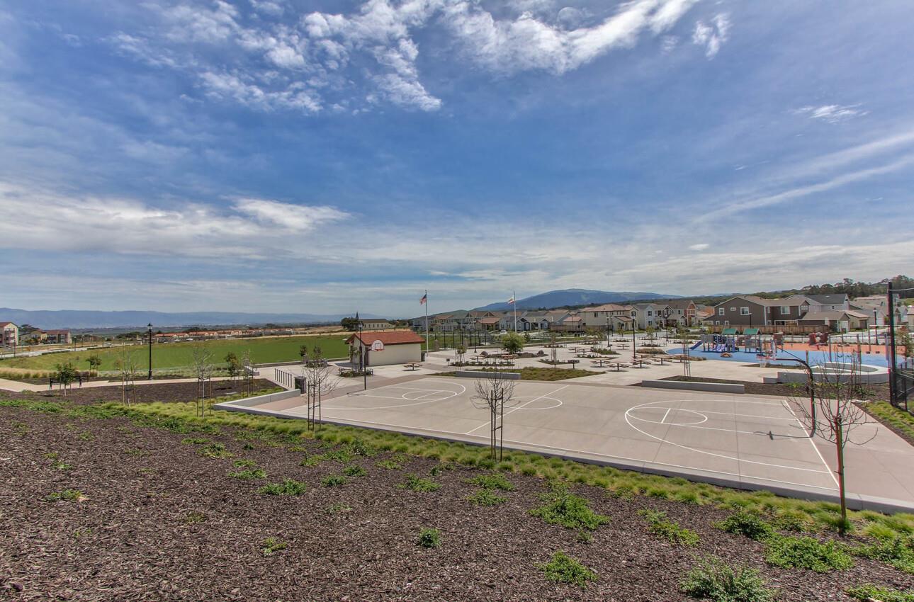19130 Fallingwater Lane Marina, CA 93933 - Photo 36 of 43 a view of a dry yard with a city view