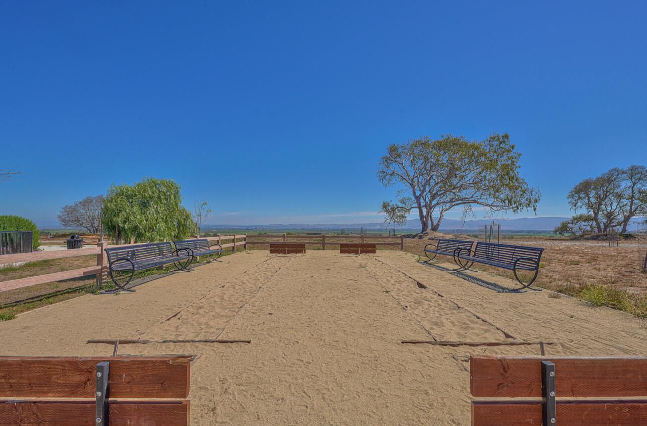 19130 Fallingwater Lane Marina, CA 93933 - Photo 39 of 43 a view of a backyard