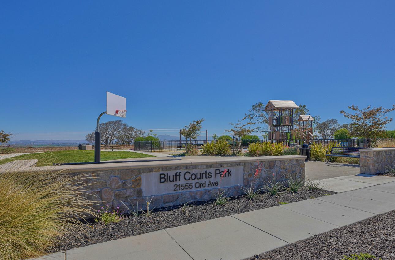 19130 Fallingwater Lane Marina, CA 93933 - Photo 43 of 43 a view of a street with a building in the background