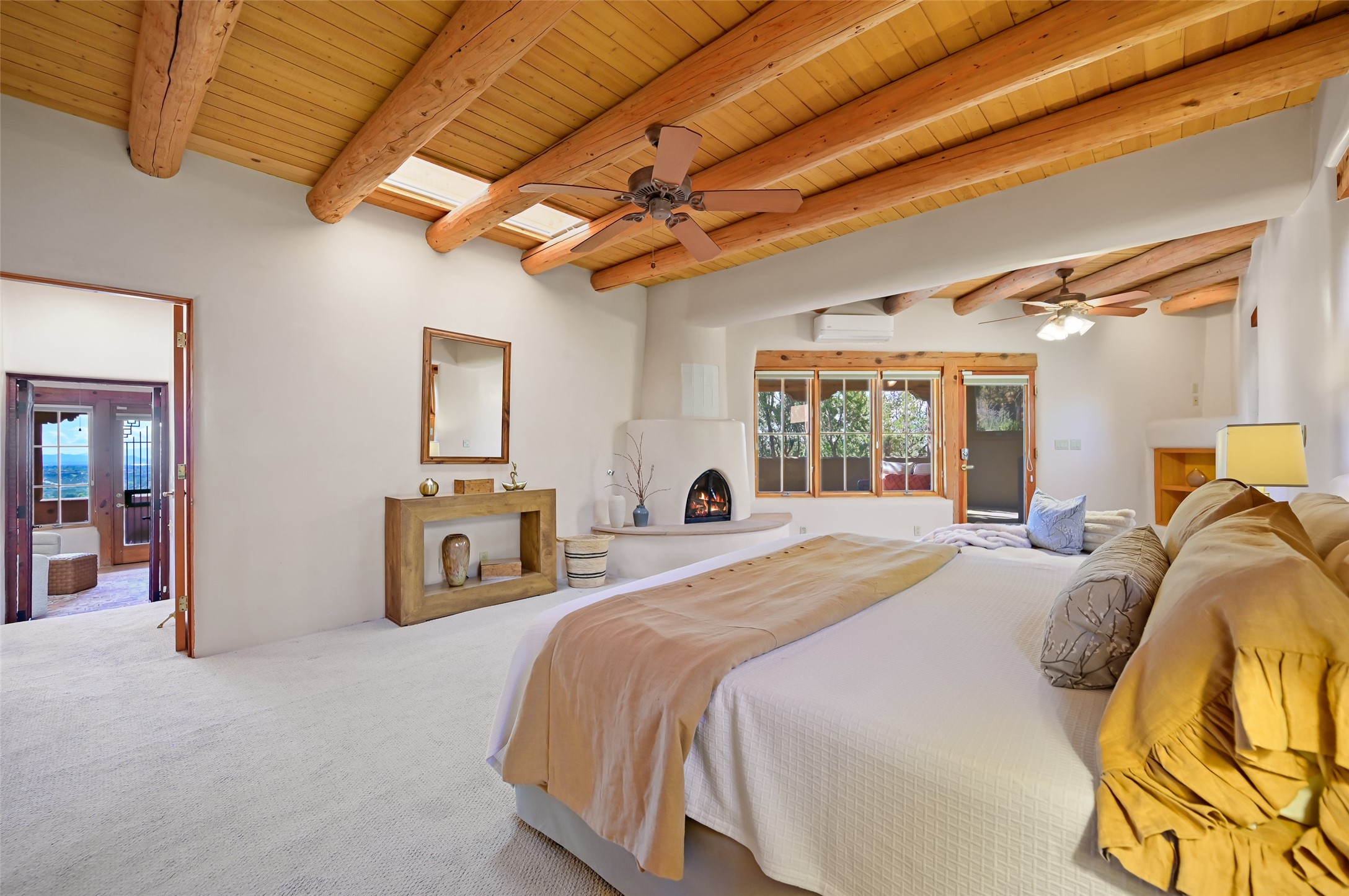 142 Barranca Road Santa Fe, NM 87501 - Photo 52 of 91 Gallery Image 52