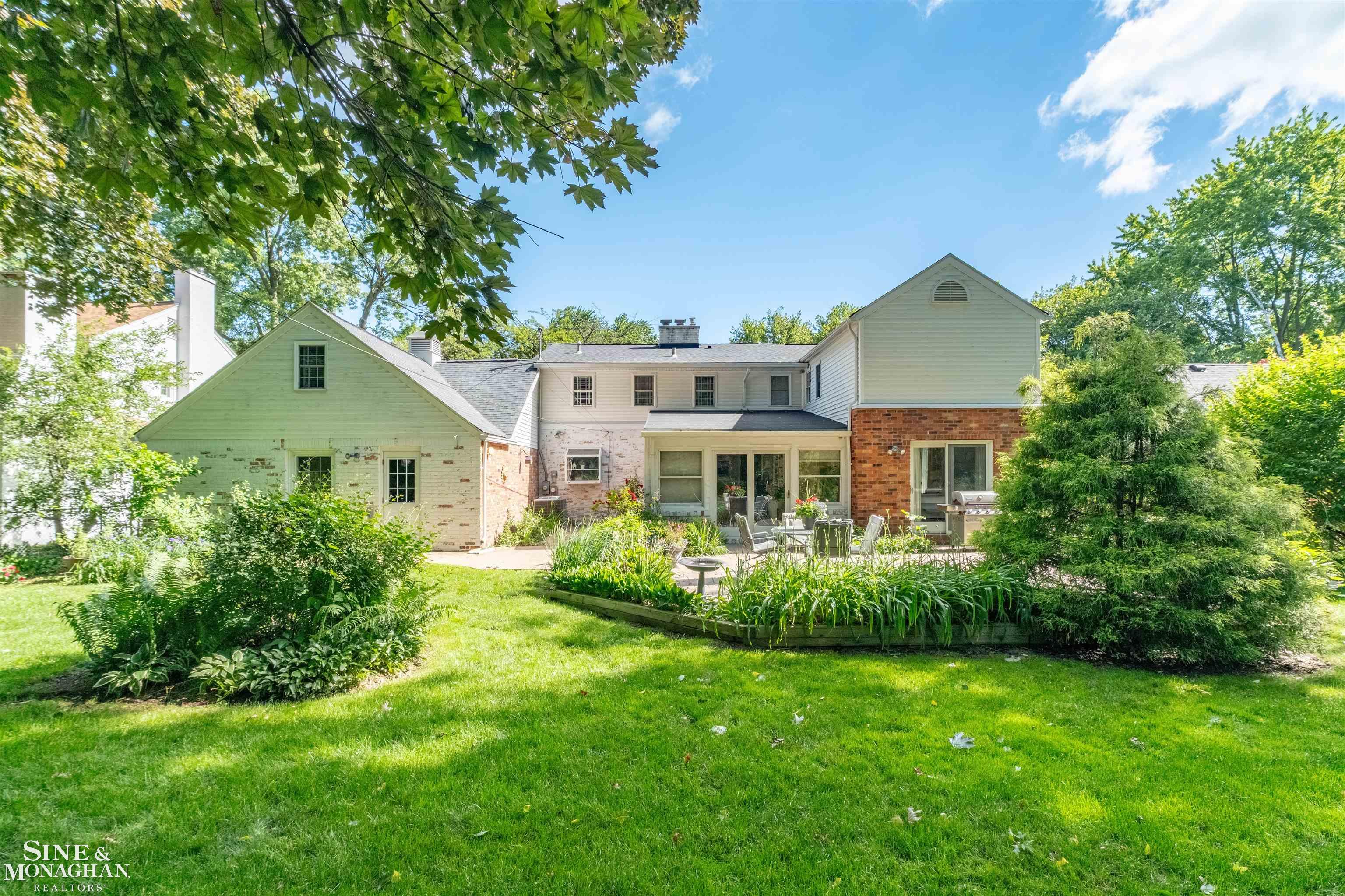 83 Hawthorne Road Grosse Pointe Shores, MI 48236 - Photo 41 of 50