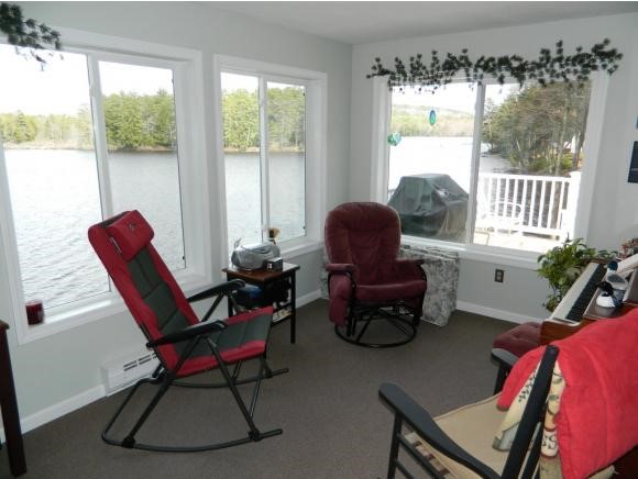 258 Northeast Pond Road Milton, NH 03851 - Photo 14 of 35