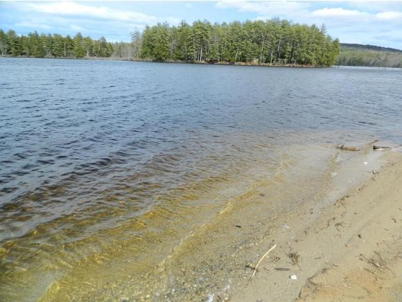 258 Northeast Pond Road Milton, NH 03851 - Photo 4 of 35
