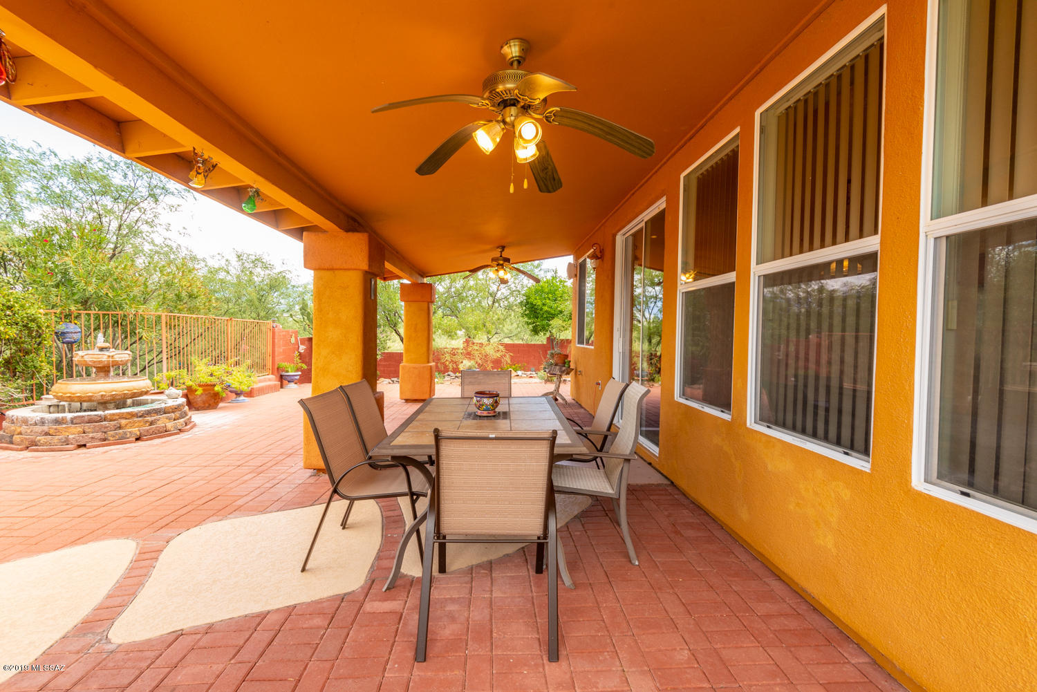 272 Camino Josefina Rio Rico, AZ 85648 - Photo 39 of 50