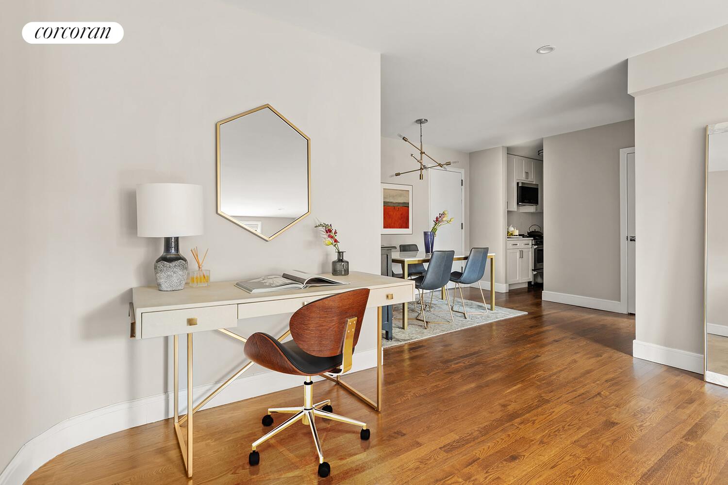 60 East 9th Street, Unit 603 Manhattan, NY 10003 - Photo 4 of 9