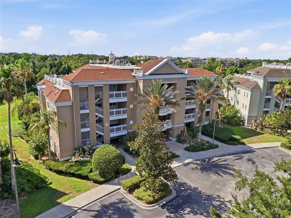 $287,500 | 7612 Cabana Court, Unit 202, Reunion, FL 34747