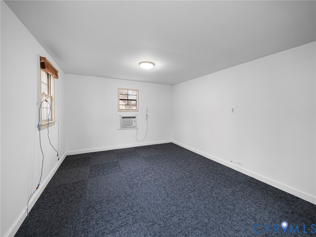 2509 Indale Road Glen Allen, VA 23060 - Photo 40 of 45 a view of an empty room with a window