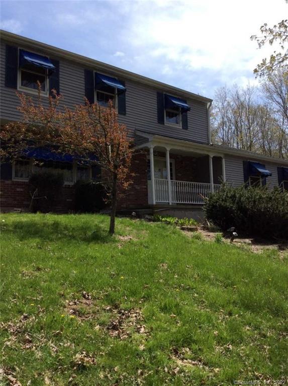 162 Tri Mountain Road Durham, CT 06422 - Photo 1 of 1