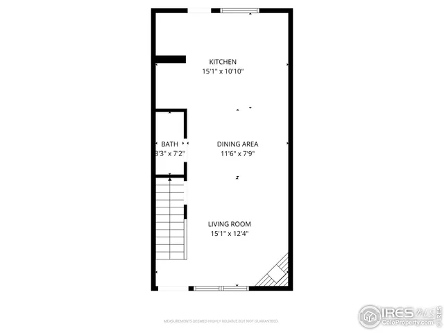 $350,000 | 3052 West 107th Place, Unit C, Westminster, CO 80031