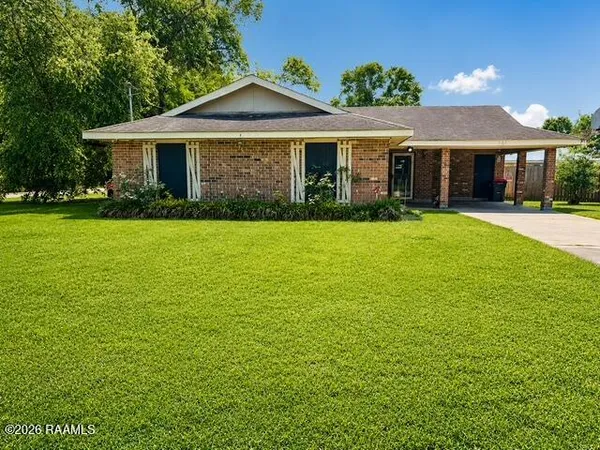 $1,300 | 101 Burrow Drive, Scott, LA 70583