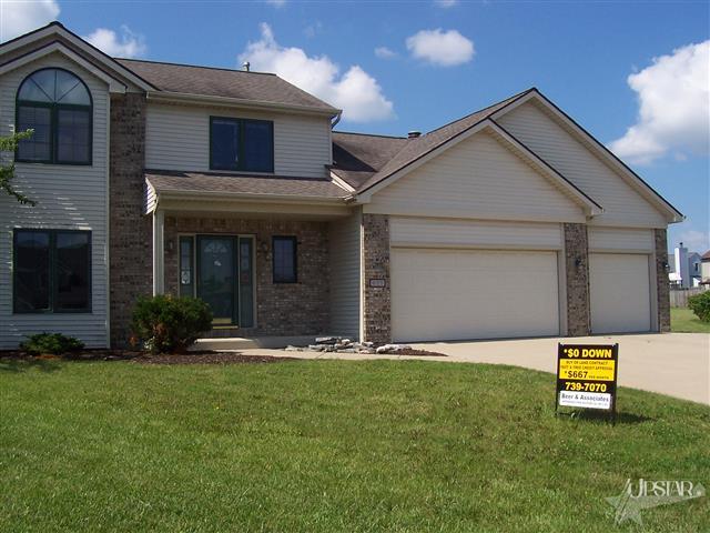 625 Winchester Ridge Court Fort Wayne, IN 46819 - Photo 3 of 28 Gallery Image 3