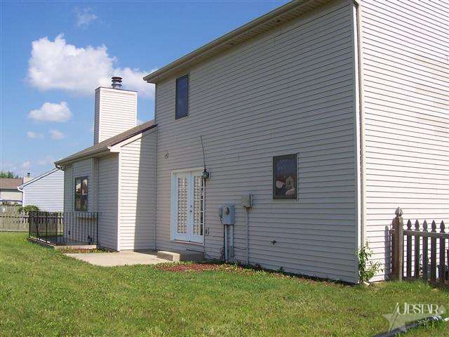 625 Winchester Ridge Court Fort Wayne, IN 46819 - Photo 4 of 28 Gallery Image 4