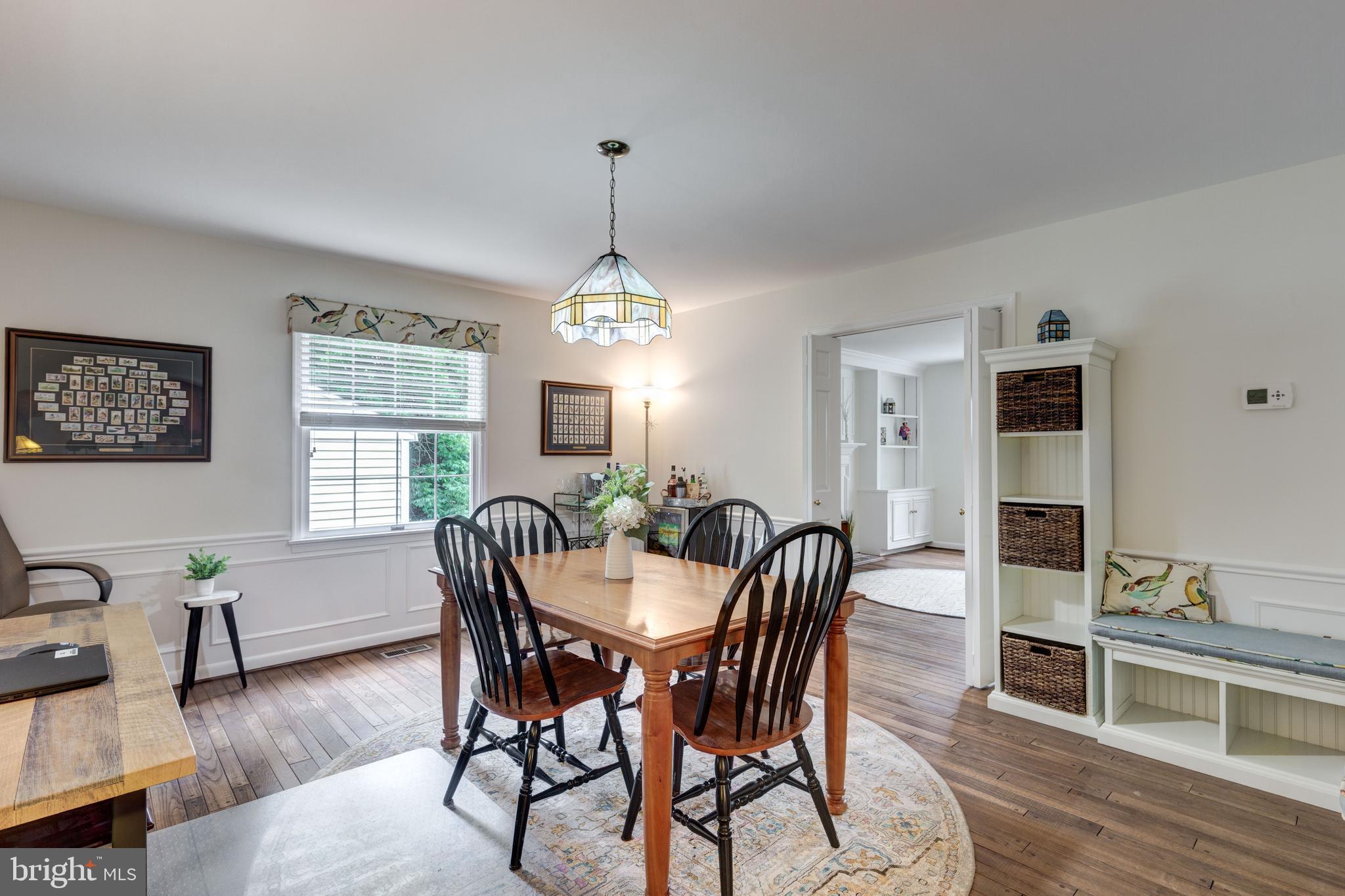 13411 Blythenia Road Phoenix, MD 21131 - Photo 22 of 65 Dining room