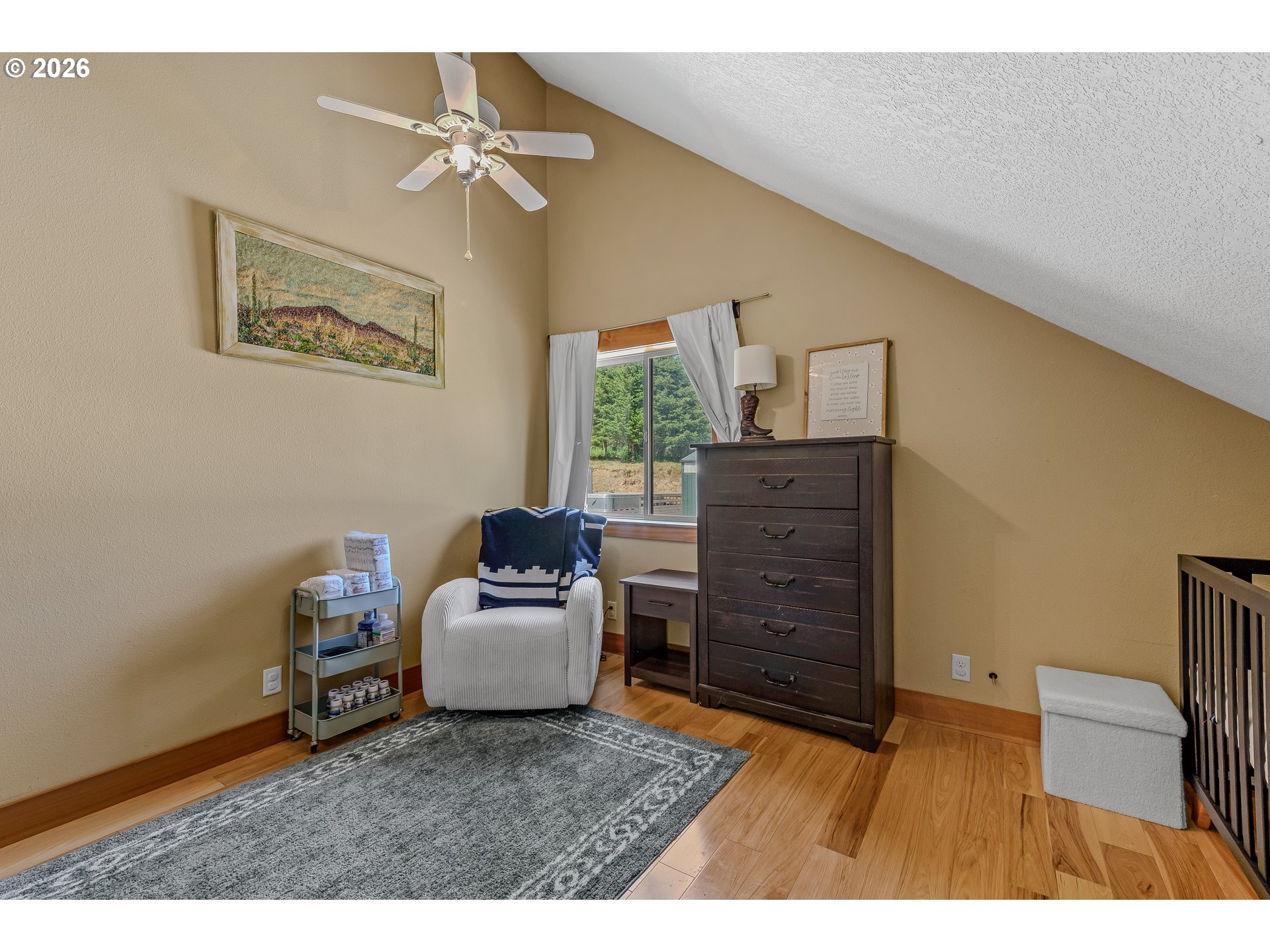 29455 Gregory Road Rainier, OR 97048 - Photo 24 of 48 Bedroom