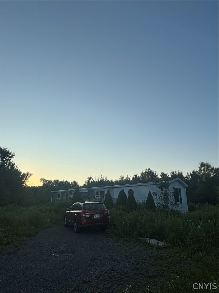 310 Russell Road Granby, NY 13069 - Photo 5 of 9