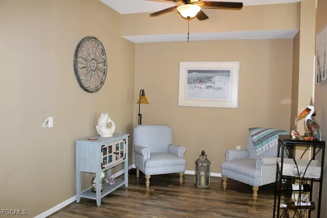 $1,800 | 16685 Lake Cir Drive, Unit 1044, Fort Myers, FL 33908