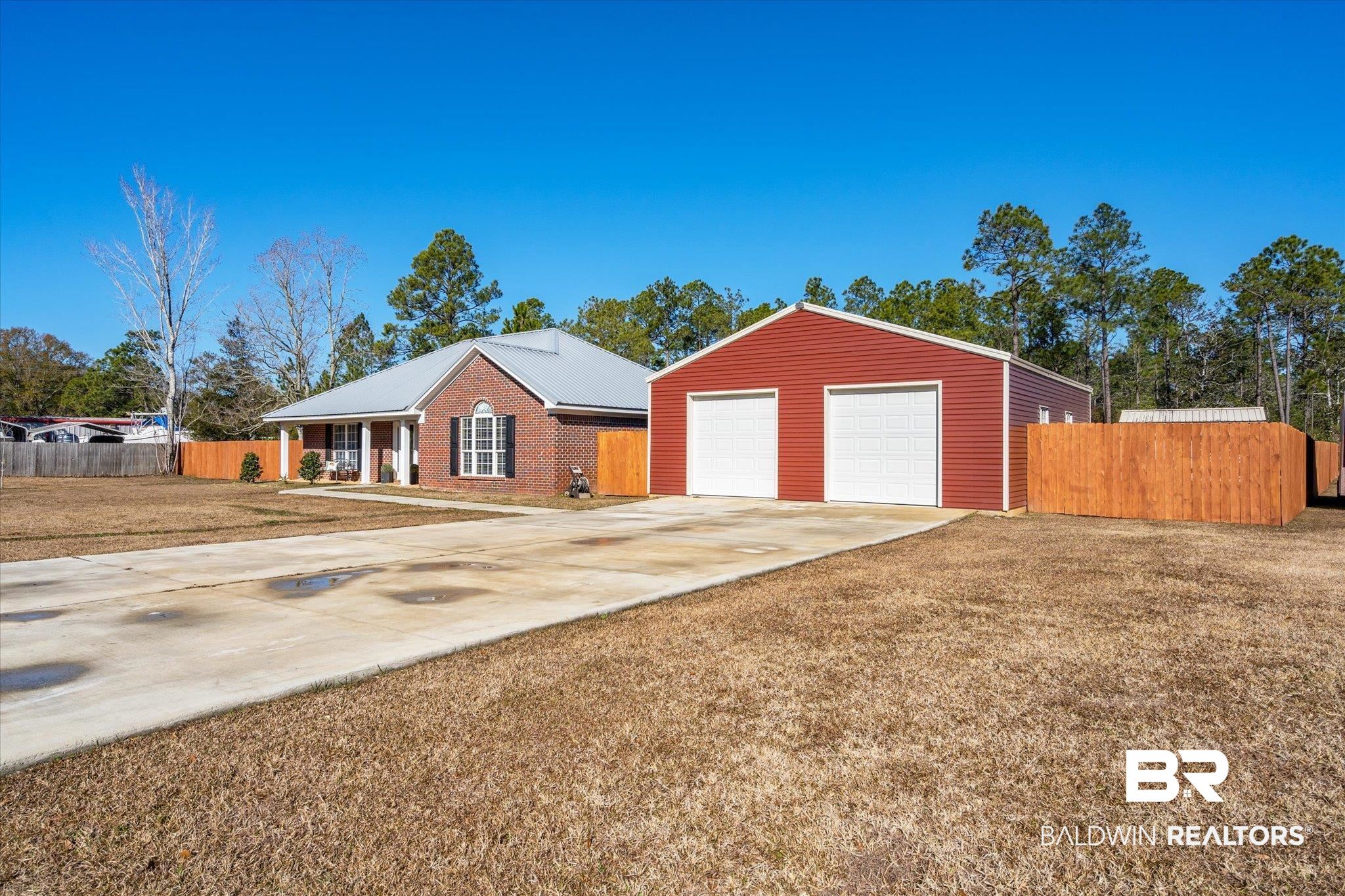 9890 Highland Avenue Theodore, AL 36582 - Photo 22 of 30