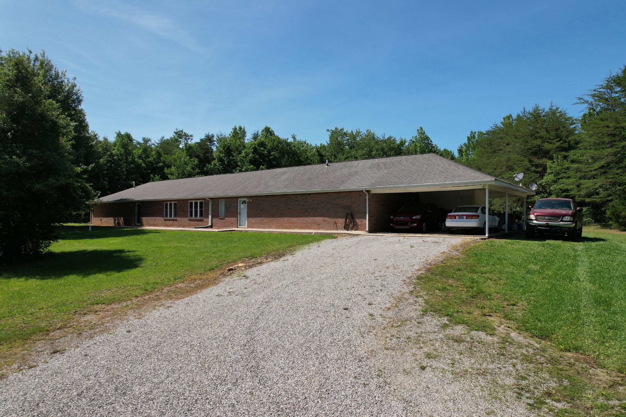 11109 Hendon Road Graysville, TN 37338 - Photo 49 of 62