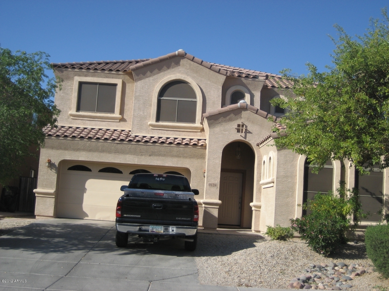 9128 West Heber Road Tolleson, AZ 85353 - Photo 1 of 3 front