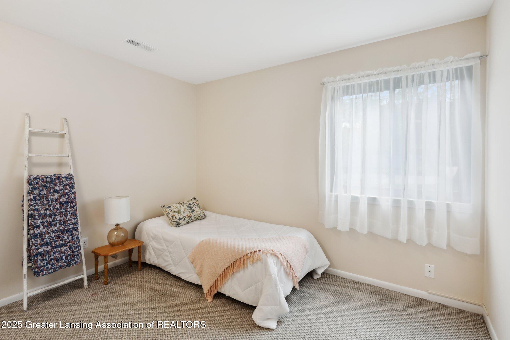 1725 Maple Ridge Road, Unit 60 Haslett, MI 48840 - Photo 12 of 16 bedroom 2