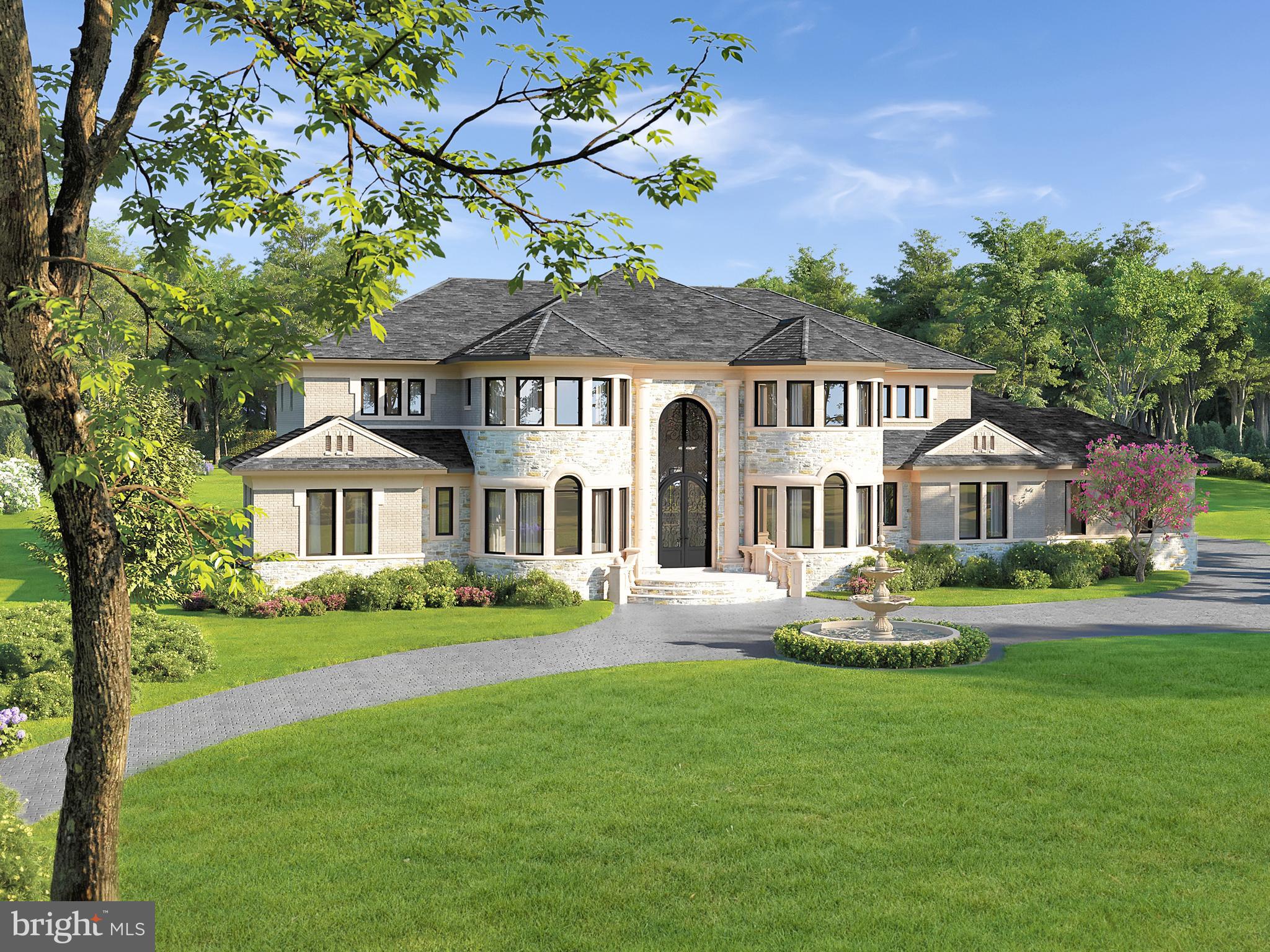 7112 Natelli Woods Lane, Bethesda, MD 20817 Compass