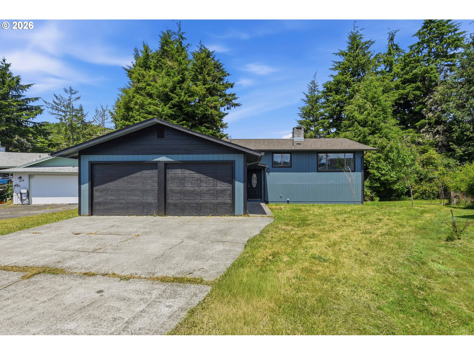 471 Camellia Court Reedsport, OR 97467 - Photo 1 of 44