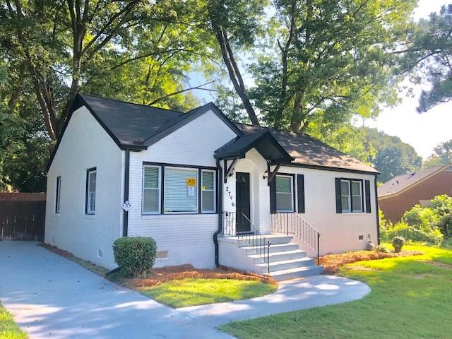 2746 McAfee Road Decatur, GA 30032 - Photo 1 of 1