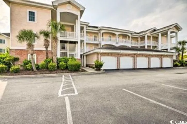 $1,500 | 4864 Carnation Circle, Unit 204, Myrtle Beach, SC 29577