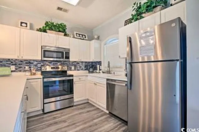 $1,500 | 4864 Carnation Circle, Unit 204, Myrtle Beach, SC 29577