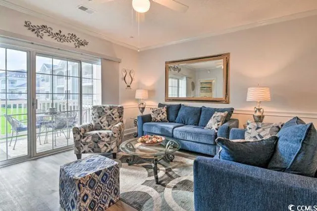 $1,500 | 4864 Carnation Circle, Unit 204, Myrtle Beach, SC 29577