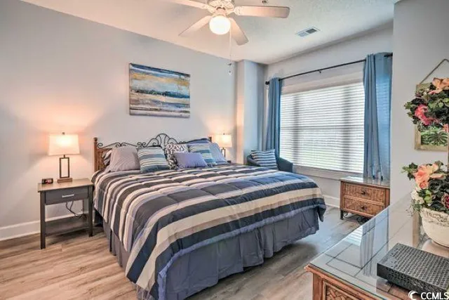 $1,500 | 4864 Carnation Circle, Unit 204, Myrtle Beach, SC 29577