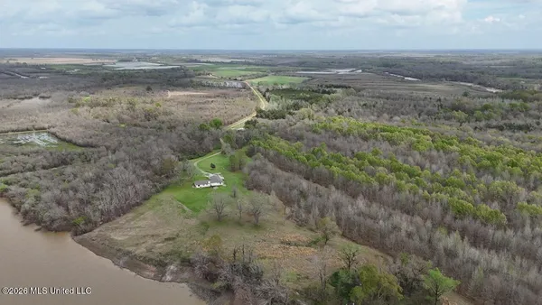 $2,700,000 | 954 Jones Landing Road, Wisner, LA 71378