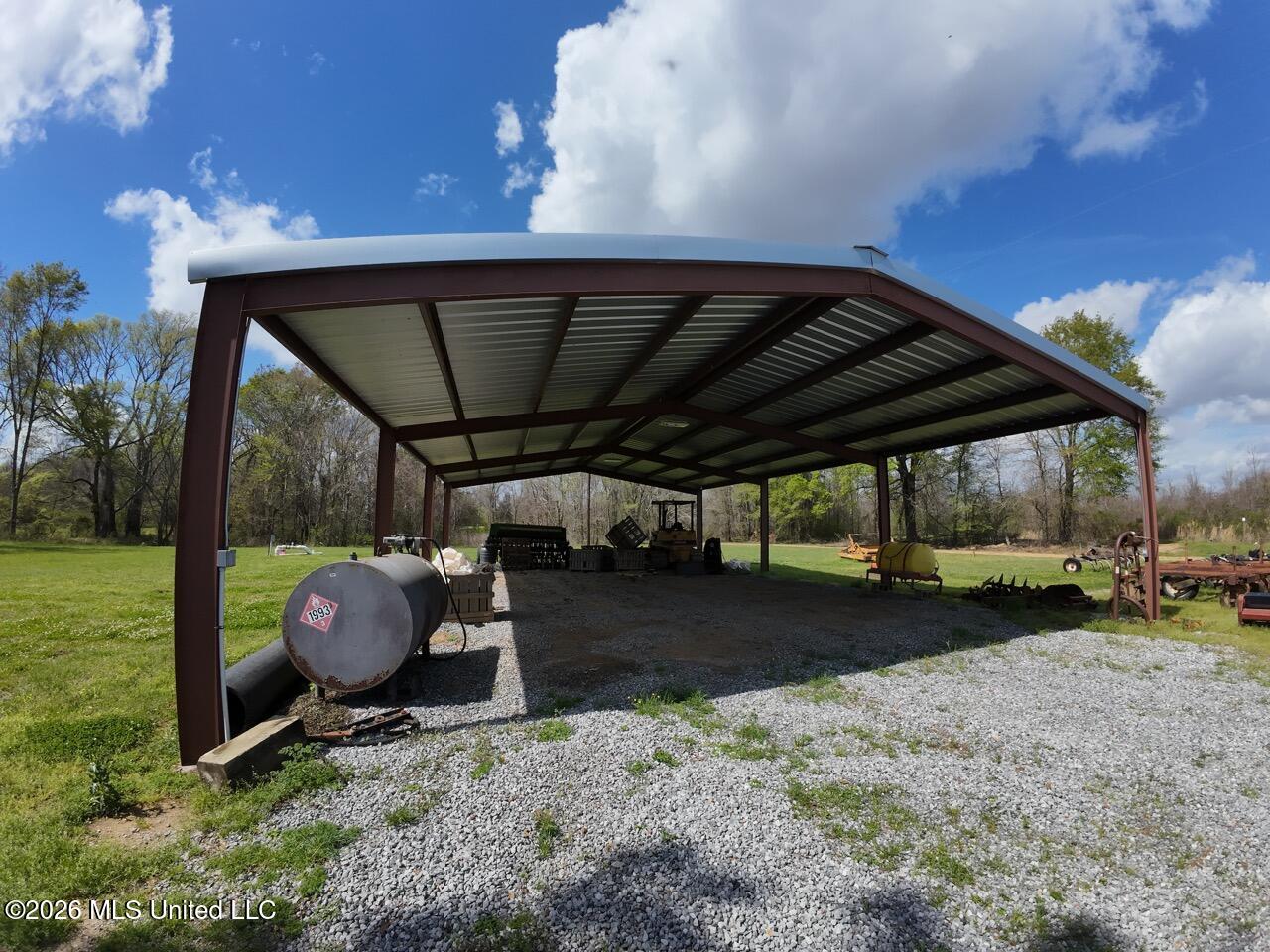 954 Jones Landing Road Wisner, LA 71378 - Photo 11 of 49 DJI_20260311123723_0073_D Large