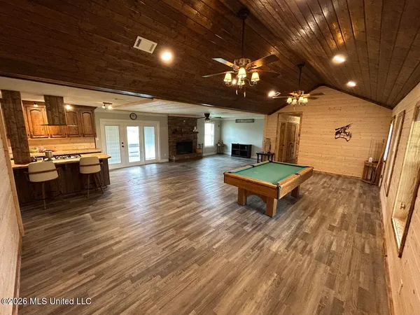 $2,590,000 | 954 Jones Landing Road, Wisner, LA 71378