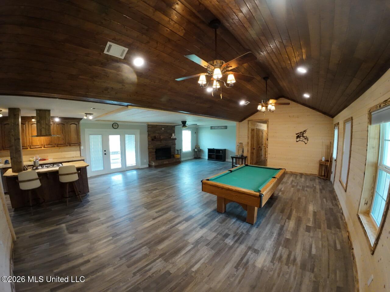 954 Jones Landing Road Wisner, LA 71378 - Photo 3 of 49 DJI_20260311121156_0057_D Large