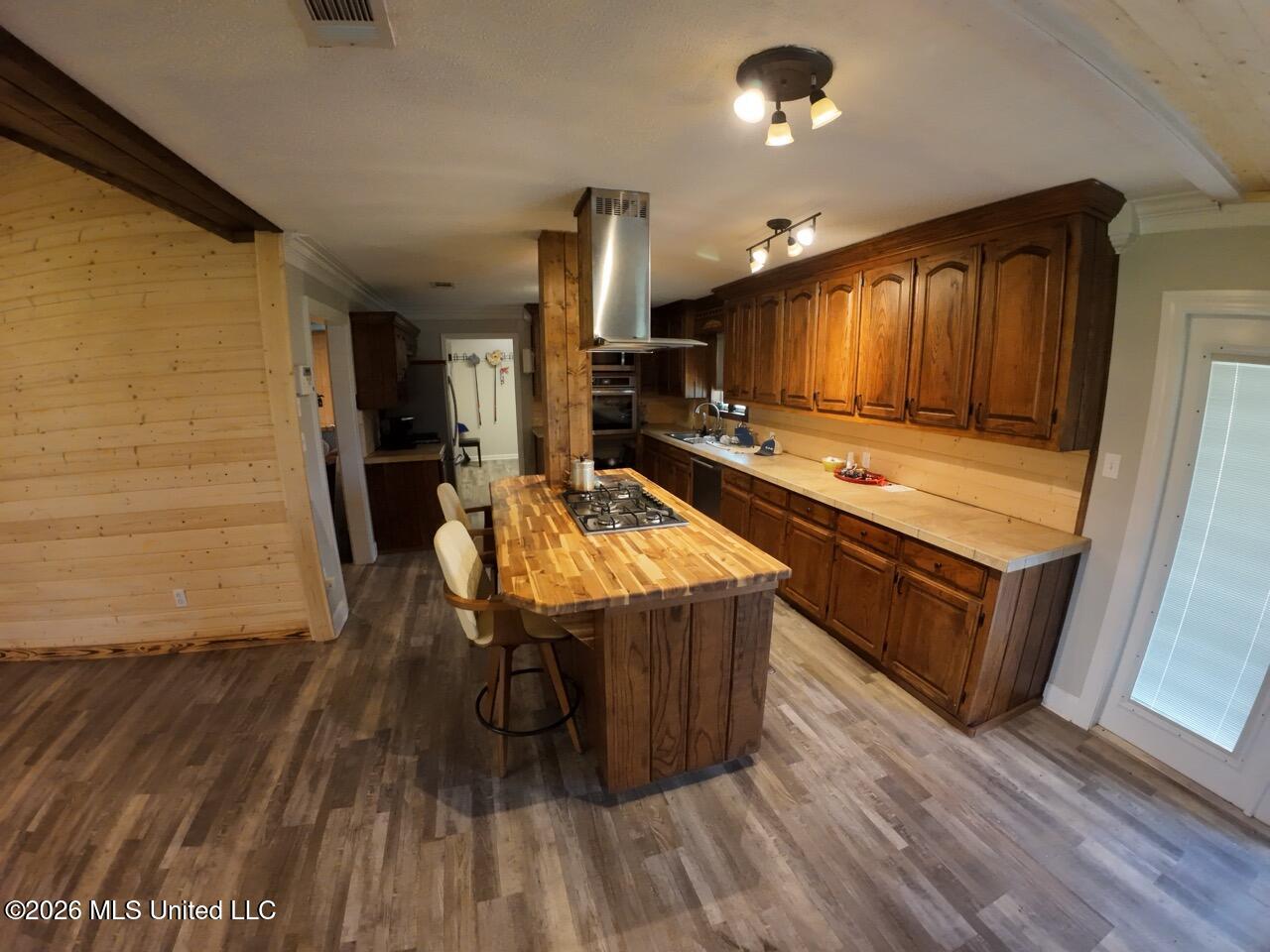 954 Jones Landing Road Wisner, LA 71378 - Photo 5 of 49 DJI_20260311121311_0061_D Large