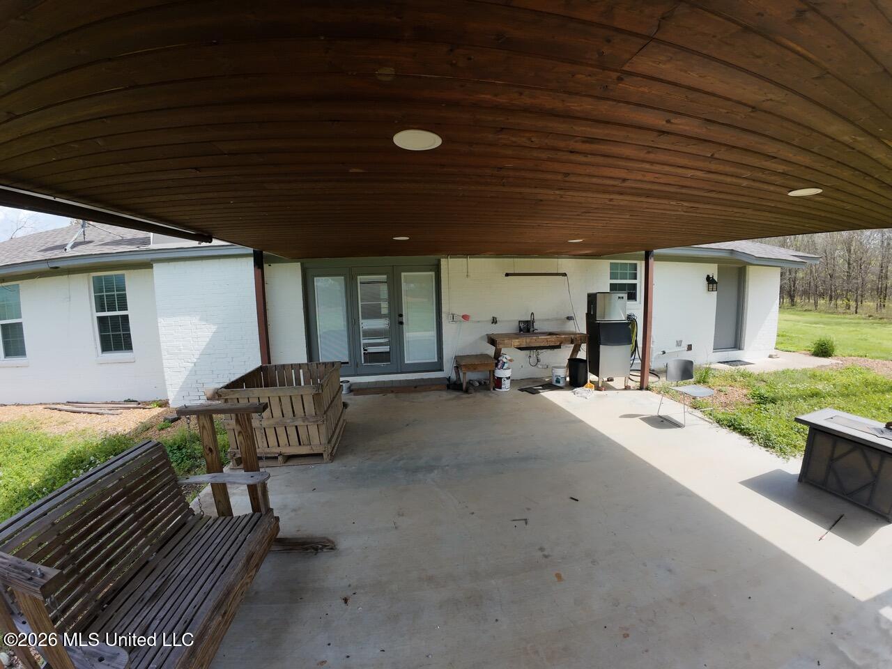 954 Jones Landing Road Wisner, LA 71378 - Photo 6 of 49 DJI_20260311121429_0064_D Large