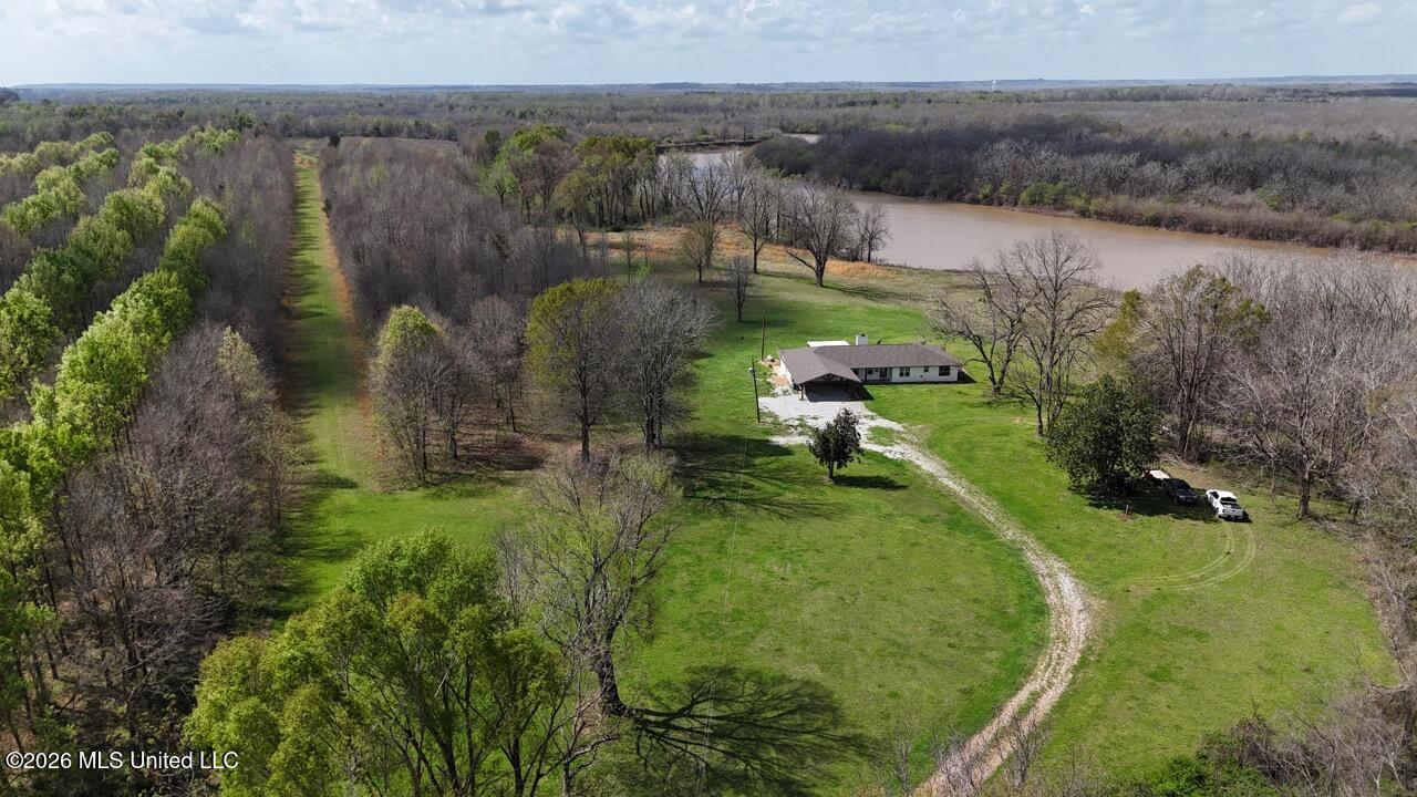 954 Jones Landing Road Wisner, LA 71378 - Photo 8 of 49 DJI_20260311121846_0006_D Large