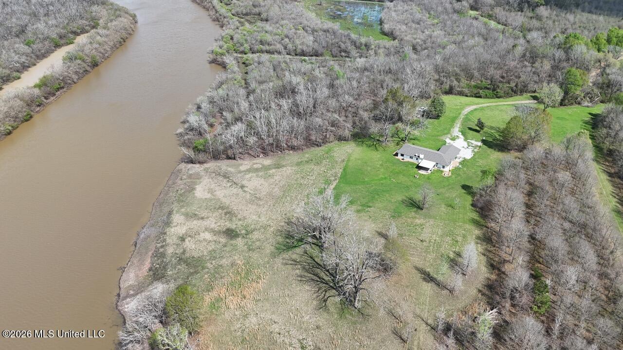 954 Jones Landing Road Wisner, LA 71378 - Photo 10 of 49 DJI_20260311122252_0025_D Large