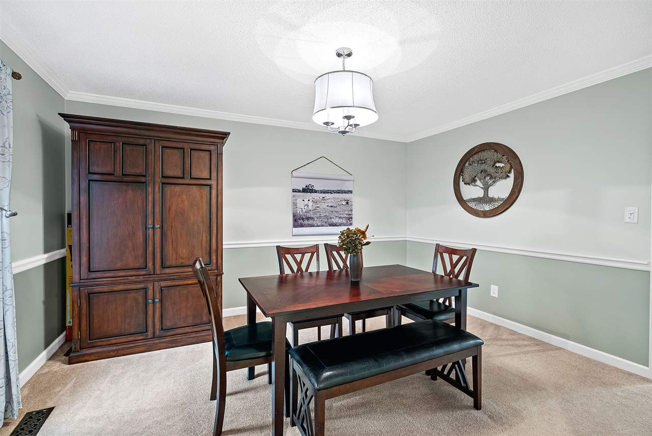 8709 Cliff Top Court Raleigh, NC 27613 - Photo 7 of 30 Photo 7