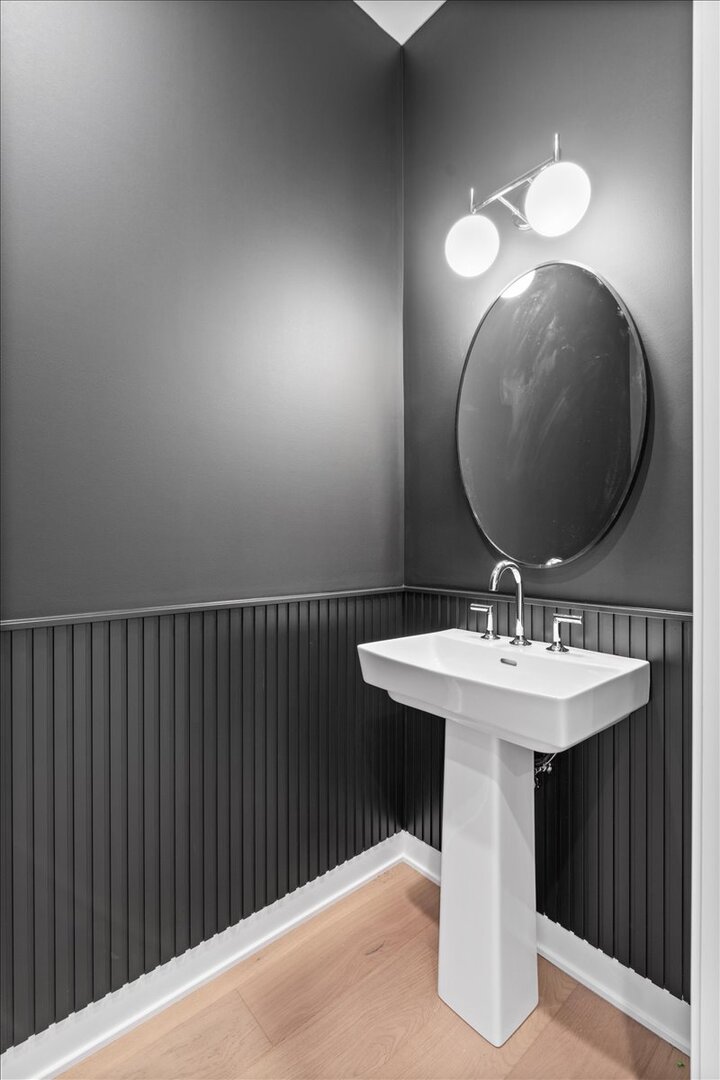 1340 West Chestnut Street, Unit 401 Chicago, IL 60642 - Photo 20 of 36