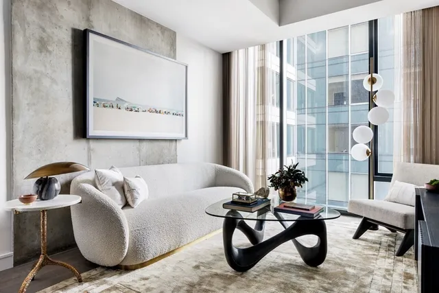 $749,000 | 55 Lagrange Street, Unit 808, Boston, MA 02116